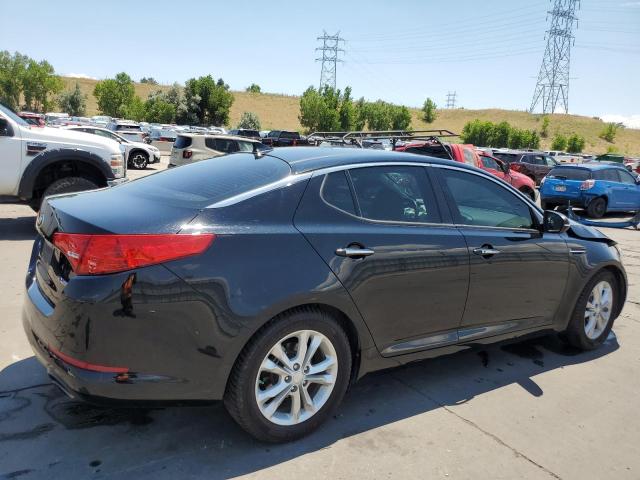 Photo 3 from auction – 2013 KIA OPTIMA EX with VIN 5XXGN4A79DG246603