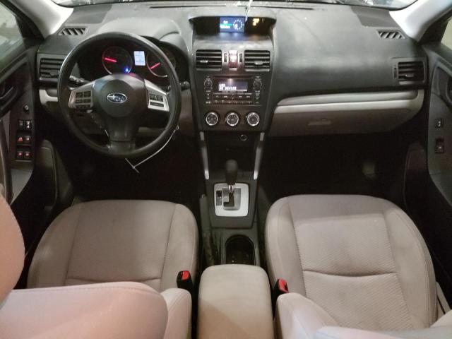 Photo 8 from auction – 2015 SUBARU FORESTER 2 with VIN JF2SJABC4FH416034