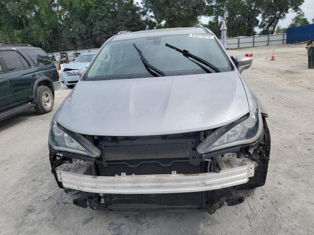 Photo 5 from auction – 2018 CHRYSLER PACIFICA T with VIN 2C4RC1BG7JR142321
