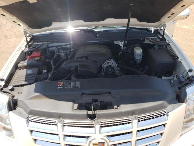 Photo 12 from auction – 2013 CADILLAC ESCALADE L with VIN 1GYS3BEF6DR335624