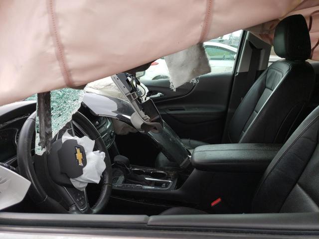 Photo 7 from auction – 2020 CHEVROLET EQUINOX PR with VIN 2GNAXXEV0L6163005