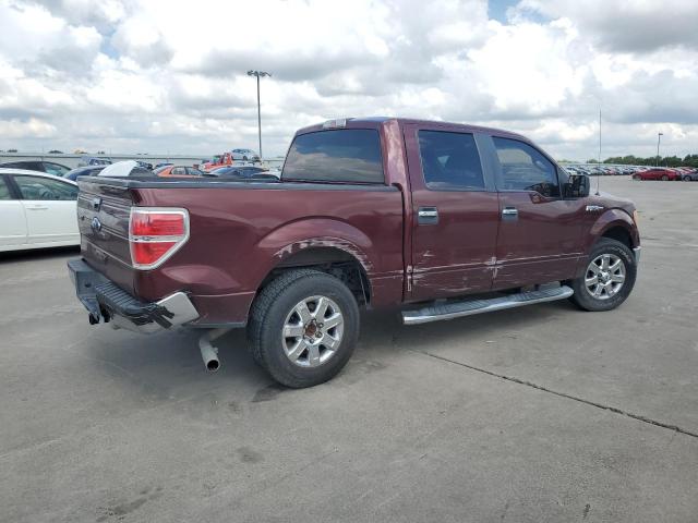 Photo 3 from auction – 2010 FORD OTHER with VIN 1FTEW1C84AFB39395