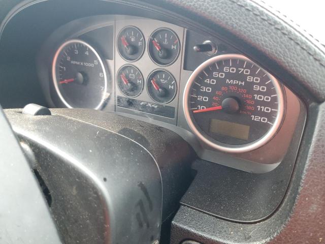 Photo 9 from auction – 2007 FORD F150 with VIN 1FTPX14V87FA66342
