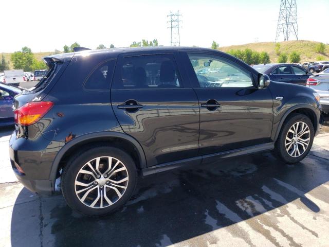 Photo 3 from auction – 2018 MITSUBISHI OUTLANDER with VIN JA4AP3AU8JZ010852
