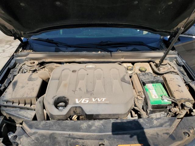 Photo 11 from auction – 2014 CHEVROLET IMPALA LT with VIN 2G1125S33E9116902