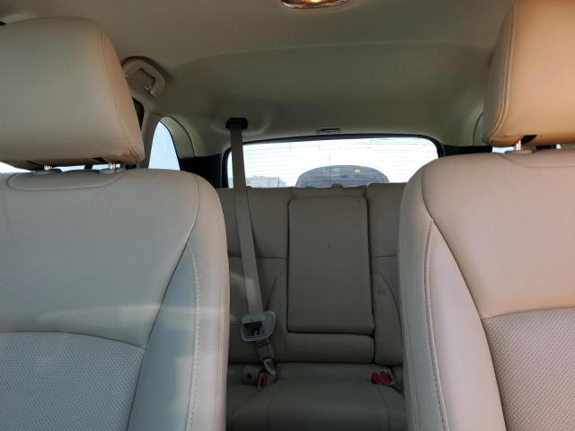 Photo 10 from auction – 2016 SUBARU OUTBACK with VIN 4S4BSANC7G3351553