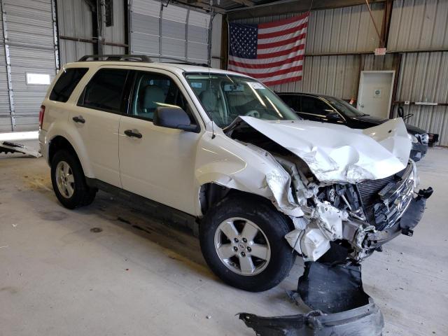 Zdjęcie 4 z aukcji – 2010 FORD ESCAPE XLS z VIN 1FMCU9C78AKB18636
