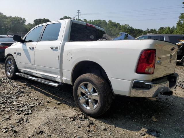 Photo 2 from auction – 2014 RAM 1500 SLT with VIN 1C6RR6LT8ES356298