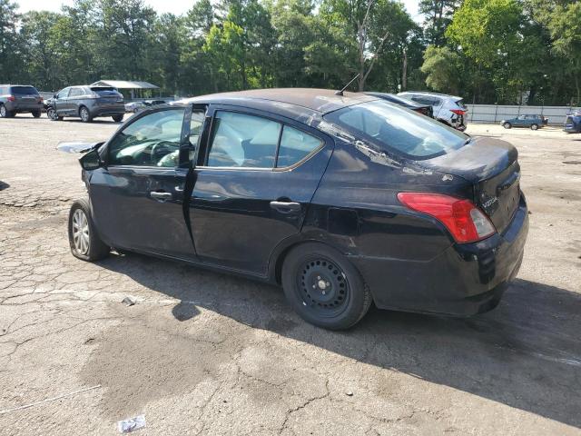 Photo 2 from auction – 2019 NISSAN VERSA S with VIN 3N1CN7AP0KL826407