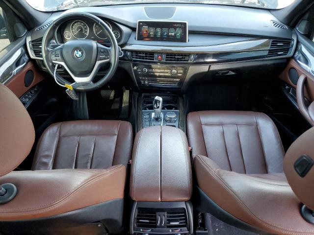 Photo 8 from auction – 2017 BMW X5 SDRIVE3 with VIN 5UXKR2C34H0U22668