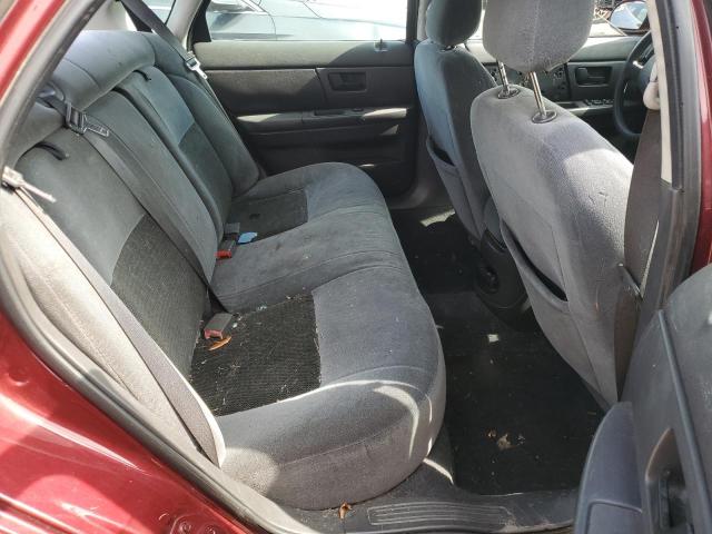 Photo 10 from auction – 2004 FORD TAURUS SES with VIN 1FAFP55S04G159603