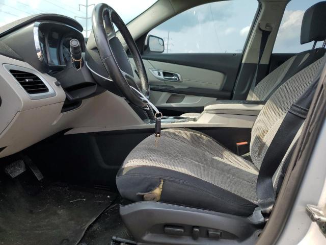 Photo 7 from auction – 2014 GMC TERRAIN SL with VIN 2GKFLWEK9E6184288