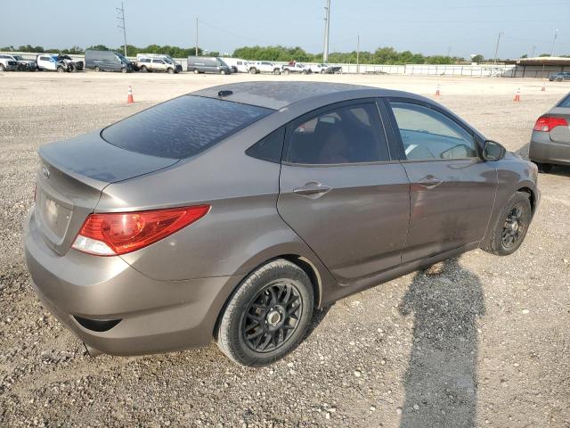 Photo 3 from auction – 2013 HYUNDAI ACCENT GLS with VIN KMHCT4AE1DU548458
