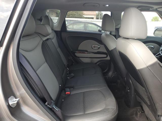 Photo 11 from auction – 2018 KIA SOUL + with VIN KNDJP3A5XJ7602117