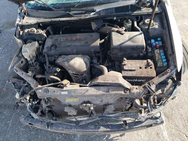 Photo 11 from auction – 2005 TOYOTA CAMRY LE with VIN 4T1BE32K05U622698