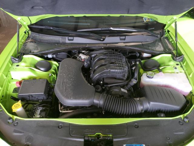 Photo 11 from auction – 2023 DODGE CHARGER GT with VIN 2C3CDXMG8PH620266