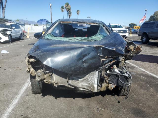 Photo 5 from auction – 2014 TOYOTA COROLLA L with VIN 5YFBURHE0EP079023