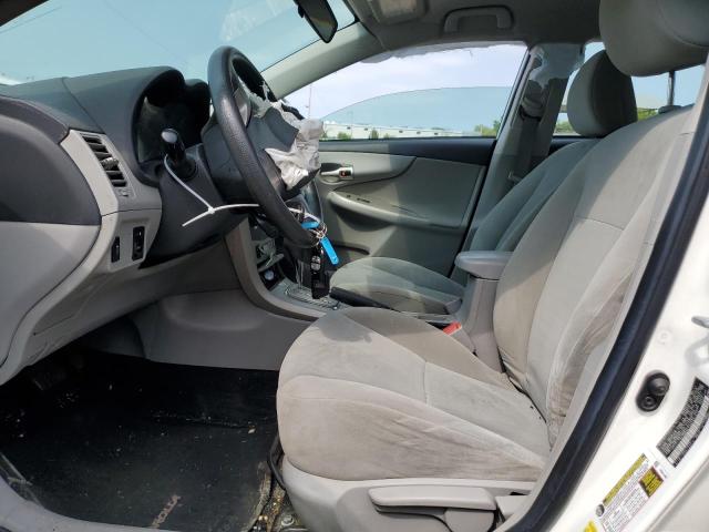 Photo 7 from auction – 2011 TOYOTA COROLLA BA with VIN 2T1BU4EE9BC653914