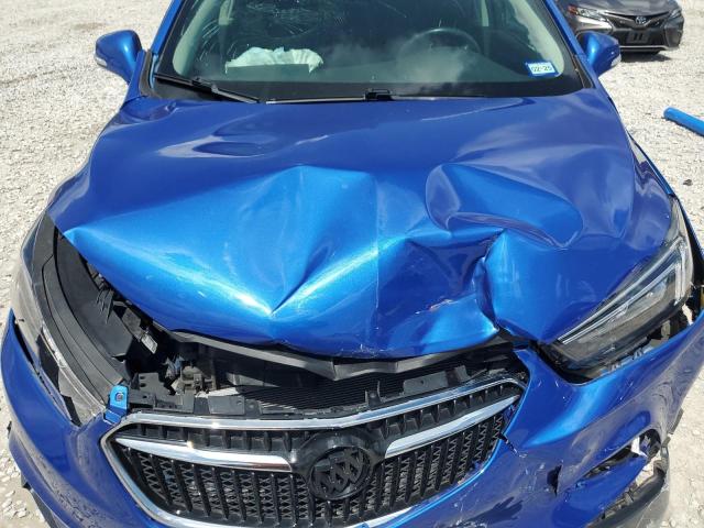 Photo 11 from auction – 2018 BUICK ENCORE PRE with VIN KL4CJASB6JB530911