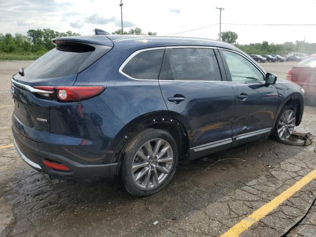 Photo 3 from auction – 2021 MAZDA CX-9 GRAND with VIN JM3TCBDY7M0523562