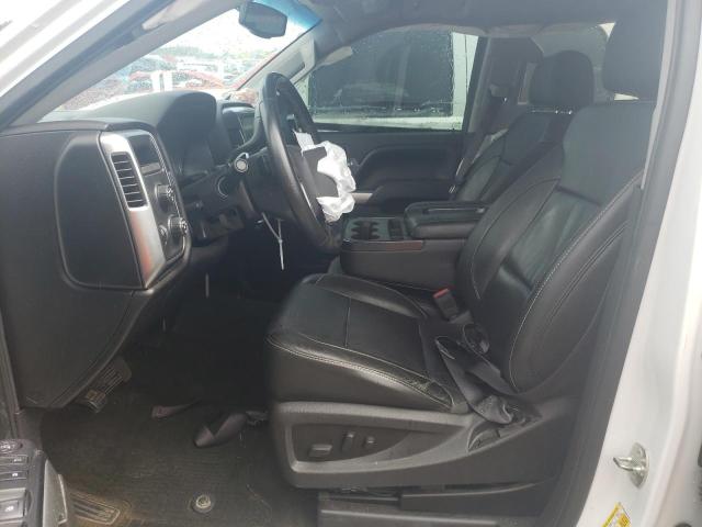 صورة رقم 7 من المزاد - 2016 CHEVROLET SILVERADO مع VIN 3GCUKREC6GG276451