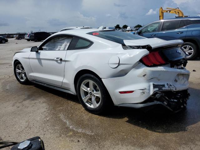 Photo 2 from auction – 2022 FORD MUSTANG with VIN 1FA6P8TH6N5113568