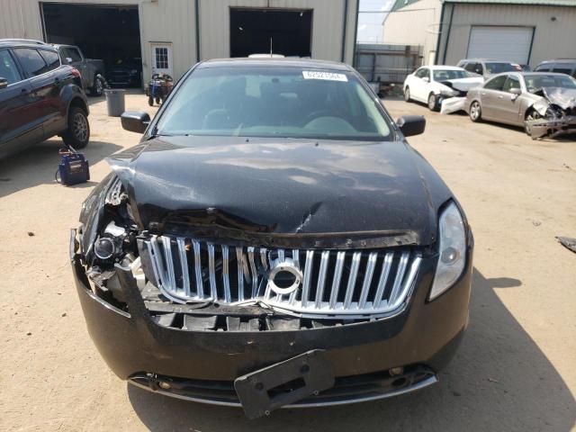 Photo 5 from auction – 2011 MERCURY MILAN with VIN 3MEHM0HAXBR600532