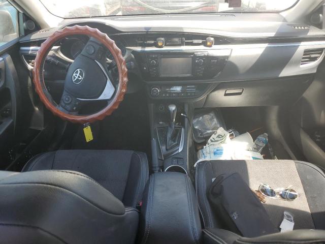 Photo 8 from auction – 2016 TOYOTA COROLLA L with VIN 2T1BURHE8GC548068