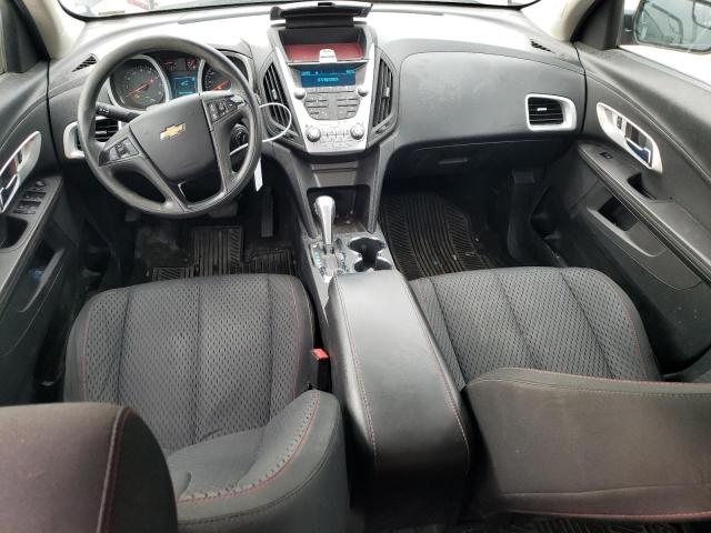 Foto 8 de la subasta – 2012 CHEVROLET EQUINOX LS con VIN 2GNALBEK2C1154615