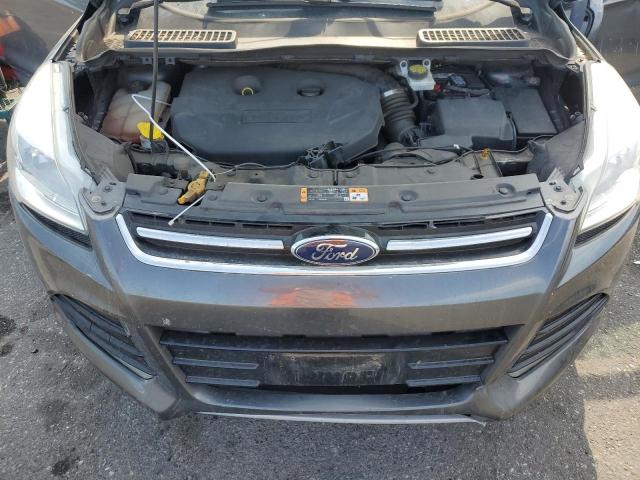 Photo 12 from auction – 2016 FORD ESCAPE TIT with VIN 1FMCU0J96GUC43700