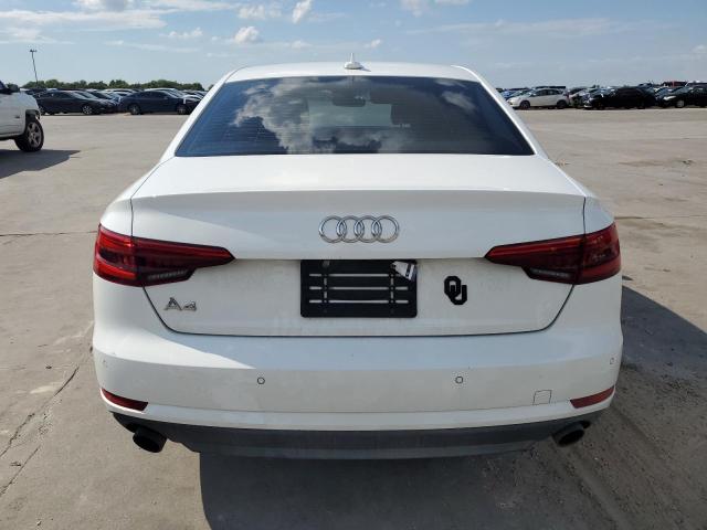 Photo 6 from auction – 2017 AUDI A4 PREMIUM with VIN WAUGNAF44HN005777