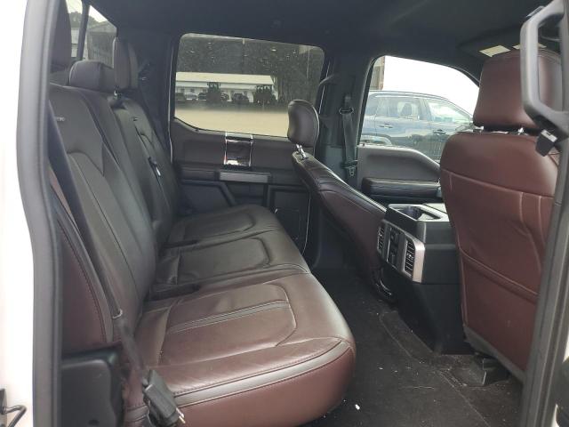 Zdjęcie 10 z aukcji – 2016 FORD F150 SUPER z VIN 1FTEW1CF5GFB93523