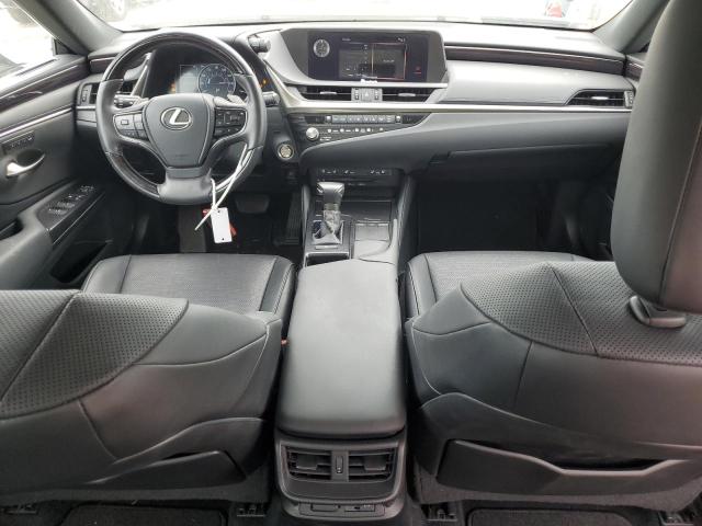 Photo 8 from auction – 2021 LEXUS ES 350 BAS with VIN 58ADZ1B18MU101759