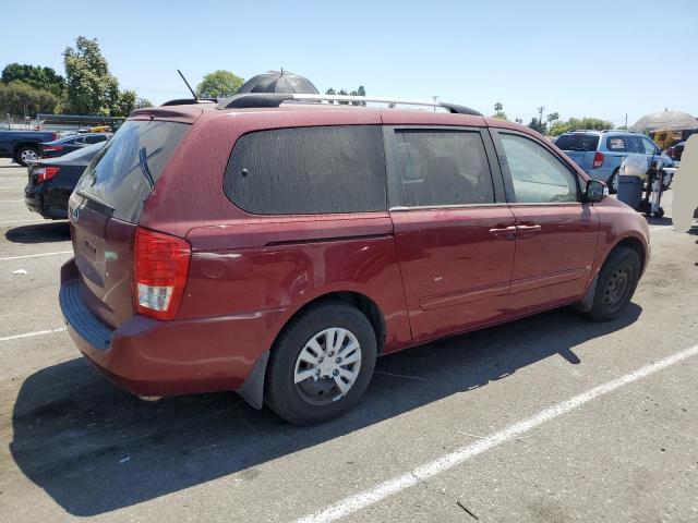 Photo 3 from auction – 2014 KIA SEDONA LX with VIN KNDMG4C72E6580997