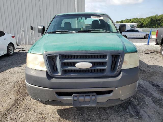 Photo 5 from auction – 2007 FORD F150 with VIN 1FTRF12W07NA84492