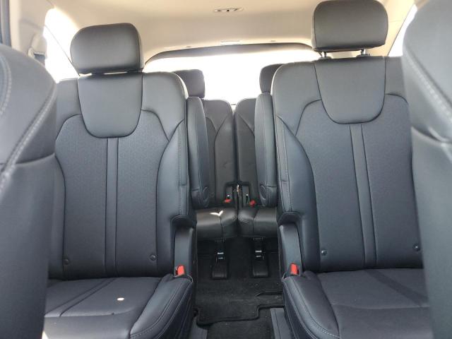Photo 10 from auction – 2023 KIA SORENTO EX with VIN 5XYRH4LF8PG205240