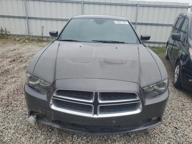 Photo 5 from auction – 2013 DODGE CHARGER R/ with VIN 2C3CDXDT6DH542787