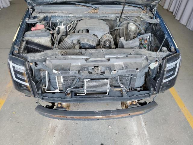 Photo 12 from auction – 2010 CADILLAC ESCALADE L with VIN 1GYUKBEF6AR281295