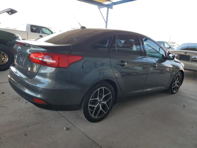 Photo 3 from auction – 2018 FORD FOCUS SEL with VIN 1FADP3H28JL217516