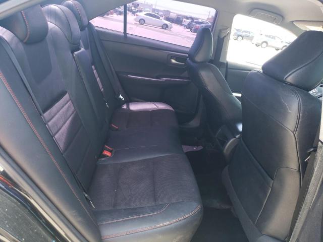 Photo 10 from auction – 2017 TOYOTA CAMRY LE with VIN 4T1BF1FK4HU290264