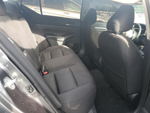 Photo 10 from auction – 2022 NISSAN ALTIMA SV with VIN 1N4BL4DV3NN404830