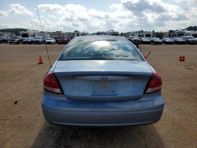 Photo 6 from auction – 2005 FORD TAURUS SE with VIN 1FAFP53U45A198008