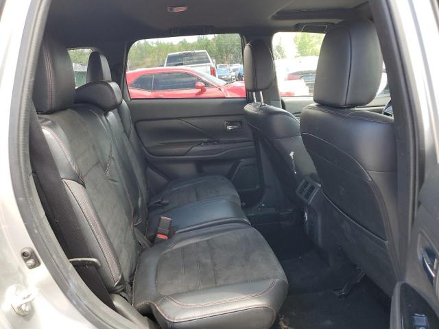 Photo 11 from auction – 2020 MITSUBISHI OUTLANDER with VIN JA4AD3A30LJ000964