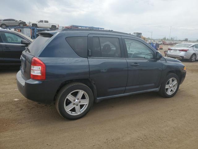 Photo 3 from auction – 2007 JEEP COMPASS with VIN 1J8FT47W17D101353