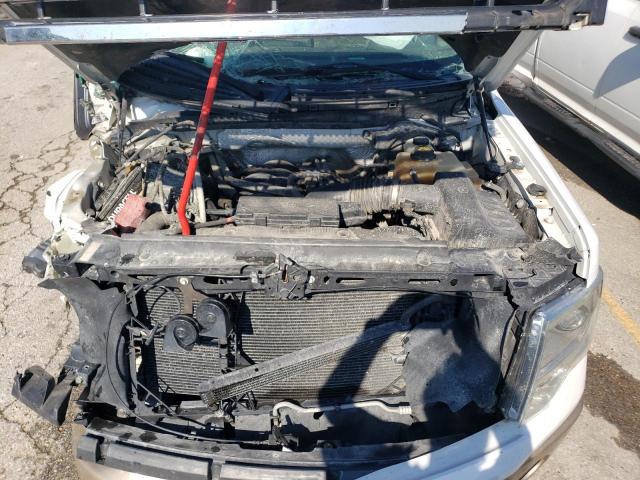 Photo 11 from auction – 2013 FORD F150 SUPER with VIN 1FTFW1EF1DKD53708