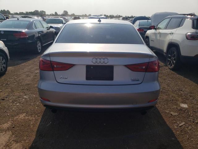 Photo 6 from auction – 2015 AUDI A3 PREMIUM with VIN WAUBFGFF4F1104146