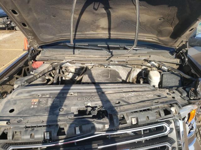 Photo 11 from auction – 2015 GMC SIERRA K25 with VIN 1GT12ZEG8FF660429