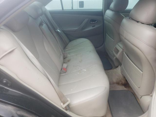 Photo 10 from auction – 2011 TOYOTA CAMRY BASE with VIN 4T1BF3EK8BU180919