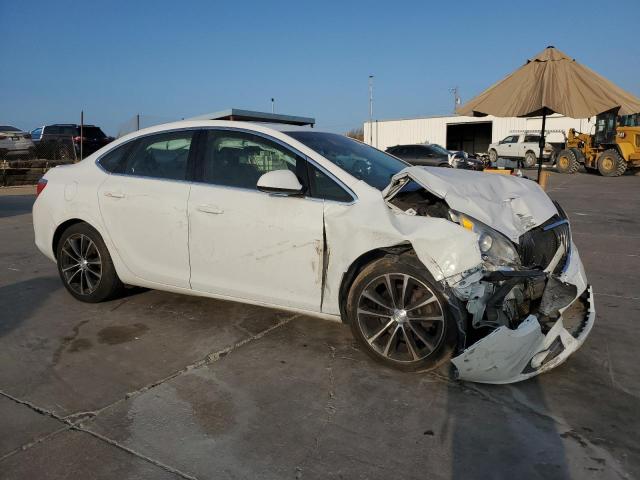 Photo 4 from auction – 2016 BUICK VERANO SPO with VIN 1G4PW5SK2G4174899