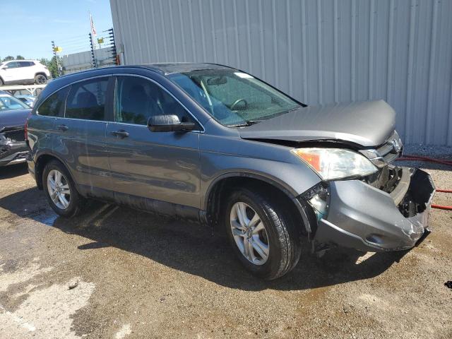 Photo 4 from auction – 2011 HONDA CR-V EX with VIN 5J6RE4H50BL024651